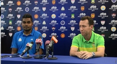 މާޒިޔާ ވަރަށް މޮޅު އެކަމަކު ދުލެއް ނުދޭނަން: ސޮބާ