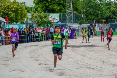 އެތްލެޓިކްސް ޗެމްޕިއަންޝިޕް ވެސް ފަސްކޮށްފި