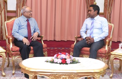 ޕީޕީއެމް ހިންގާނެ ބޭފުޅަކު ކަނޑައެޅުން ލަސްވެ ހައްގު ގެއްލެނީ!
