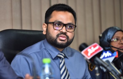 އިމިގްރޭޝަންގައި ޖަރީމާގެ ބޮޑެތި "ގޮށްތަކެއް"، ވަގު ކޯޓާގެ އަދަދެއް ސާފެއް ނޫން!
