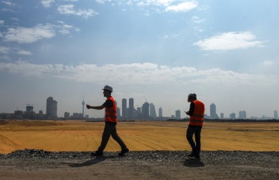 ލަންކާގެ އުއްމީދީ ޕޯޓް ސިޓީ ހިއްކާ ނިމިއްޖެ