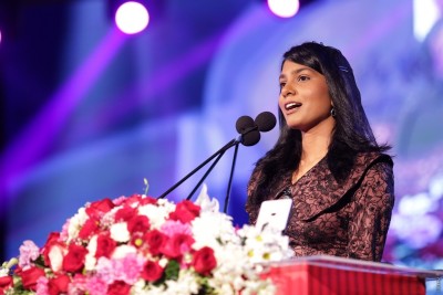 ޖިންސީ ޝިކާރައަކަށްވާ އަންހެން ކުދިންގެ އަދަދު ދަނީ އިތުރުވަމުން: މިނިސްޓަރު ޒެނީޝާ