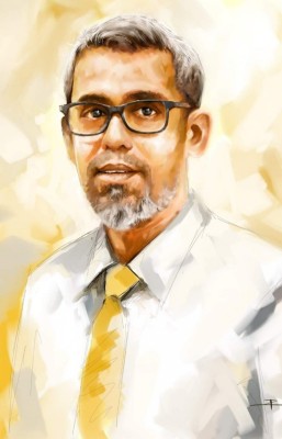 މިހާރުގެ މެމްބަރުންގެ ތެރެއިން ޓިކެޓު ގެއްލުނީ ފަސް ބޭފުޅަކަށް