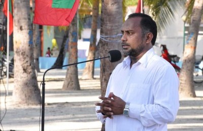 "ޑރ. އަފްރާޝީމްގެ ދީނީ ހިދުމަތްތައް އަބަދުވެސް ދެމި އޮންނާނެ"