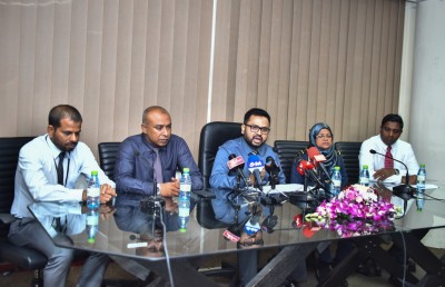 އިމިގްރޭޝަންގައި ޖަރީމާގެ ބޮޑެތި "ގޮށްތަކެއް"، ވަގު ކޯޓާގެ އަދަދެއް ސާފެއް ނޫން!