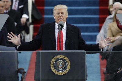 އެމެރިކާއަށް ވަނުން މަނާ ގައުމުތަކުގެ ލިސްޓުން އިރާގު އުނިކޮށްފި