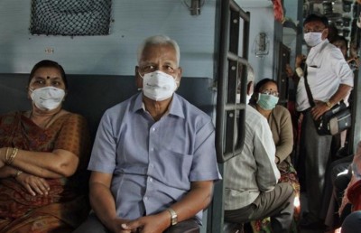 ސްވައިން ފްލޫ ޖެހިގެން އިންޑިއާ އިން 40 މީހުން މަރުވެއްޖެ