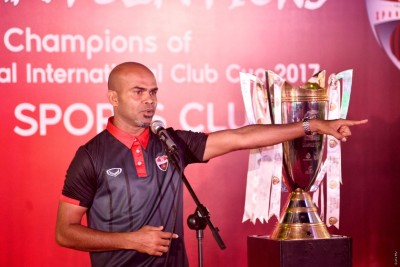 ރައީސް ޔާމީންގެ ޒައާމަތުގައި މިއަށްވުރެ ބޮޑު ކާމިޔާބެއް ހޯދޭނެ: ނިޒާމްބެ