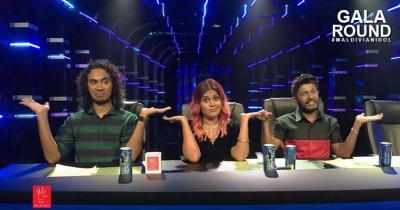 މޯލްޑިވިއަން އައިޑޮލްގެ މި ހަފްތާގެ ޝޯތައް ކެންސަލް