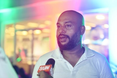 ދިވެހި ކުޅިވަރު މައިދާނުގައި އަންހެނުންނަށް ފުރުޞަތު އެބައޮތް:ޝަވީދު