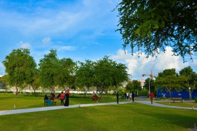 ހުޅުމާލޭގައި އަންހެނަކު ރޭޕްކުރި މައްސަލަ ސީރިއަސް މައްސަލައެއްގެ ގޮތުގައި ތަހުގީގުކުރަން ގޮވާލައިފި