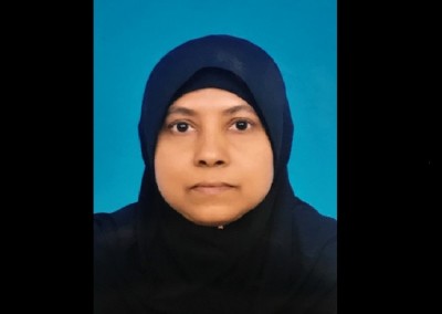 އެޑިއުކޭޝަން މިނިސްޓްރީއަށް ނައިބެއް ހަމަޖައްސައިފި