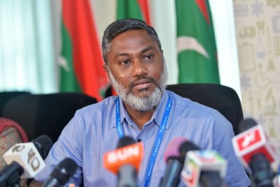 ޑރ. ނިޔާފު: މިބަލި ނުރައްކަލެއްނޫން، ކުޑަ ފަރުވާއަކުން ރަނގަޅުކުރެވޭ!