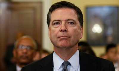 ޖަސްޓިސް ޑިޕާޓްމެންޓުން ޓްރަމްޕްގެ ތުހުމަތުތައް ދޮގު ކުރުމަށް އެފްބީއައިއިން އެދިއްޖެ