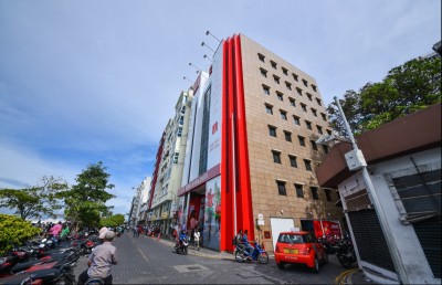 ބީއެމްއެލްގެ ހިޔާނާތް: މުވައްޒަފު ހިޔާނާތްވީ 4.9 މިލިއަނަށް، މައްސަލަ ފުލުހަށް