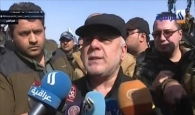 އައިއެސްގެ ހަނގުރާމަވެރިންނަށް އޮތީ އަމާންދިނުން ނޫނީ މަރުވުން :އަބާދީ