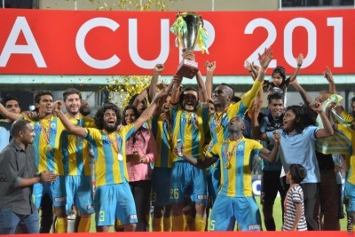 އެފްއޭ ކަޕްގައި ބައިވެރިވުމުގެ ފުރުޞަތު ހުޅުވާލައިފި