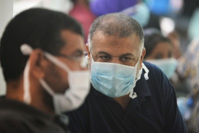 ފުރިހަމަ ރައްކަލެއް ނޫން، އެކަމަކުވެސް ބުއްދިވެރީ މާސްކު އަޅައިގެން އުޅުން