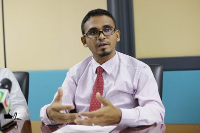 ފަތުރުވެރިކަމުގެ ދާއިރާއަށް ލޯކަލް އިންޝުރެންސް ފުޅާ ކުރަން ޖެހޭ: މުނައްވަރު