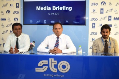 ފުލް ކެޕޭސިޓީގައި މިފްކޯ ހިންގޭ ވަރުގެ އޯޑަރުތައް ވަރަށް އަވަހަށް ލިބޭނެ: ޝަހީރު