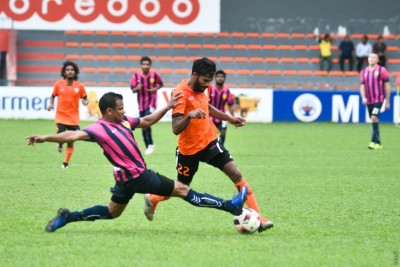 ސްވައިން ފްލޫއާ ގުޅިގެން އެފްއޭއެމްގެ މުބާރާތްތައް މެދުކަނޑާލައިފި