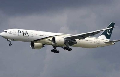 ޖިއްދާ އާއި މަދީނާ އަށް ދާ ޕީއައިއޭގެ ފްލައިޓްތަކުގައި މިއުޒިކް މަނާ