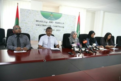 އެމްއާރު ވެކްސިން ޖެހުމުގެ މުއްދަތު އިތުރު ކޮށްފި