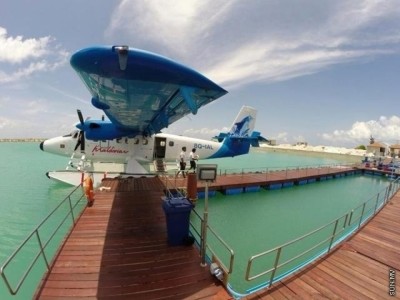 ފުވައްމުލަކު ބޭރުން ގެއްލުނު މީހާ ހޯދުމުގެ މަސައްކަތް ވައިގެމަގުން ފަށައިފި