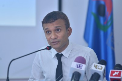 ކުޑަކުދިންގެ ހައްގުތަކާ ބެހޭ އާ ގާނޫނުގެ މަސައްކަތް އަވަސްކޮށްދިނުމަށް އެޗްއާރުސީއެމުން ގޮވާލައިފި