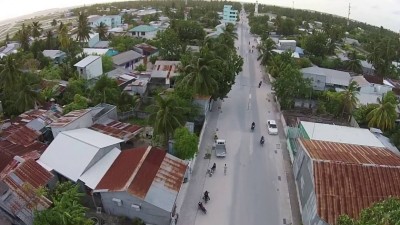 11 އަހަރުގެ ކުއްޖަކާ ބެހުނު މީހަކު 10 އަހަރަށް ޖަލަށް