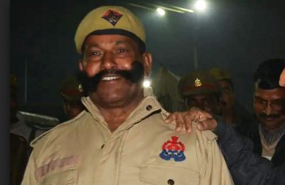 ބޮޑު މަތިމަސް ބަހައްޓާ އިންޑިއާ ފުލުހުންނަށް އެލަވަންސް ދެނީ