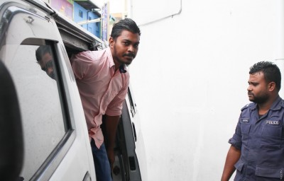ޒައިދުގެ ބަންދުގެ މުއްދަތު ހަ ވަނަ ފަހަރަށް އިތުރުކޮށްފި