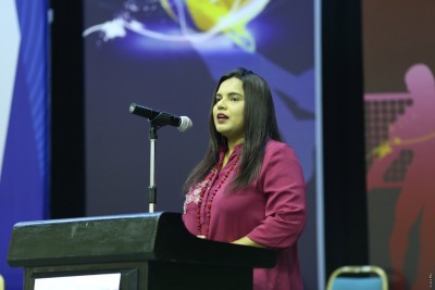 ރާއްޖެއަށް ރީތި ނަމެއް ހޯދައިދިނުމަށް ގަދައަޅައި މަސައްކަތްކޮށްދިނުން އެދެން: އިރުތިޝާމް