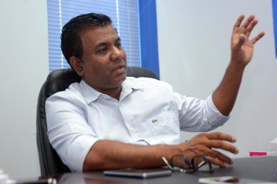 ފެލިވަރަށް އިތުރު 200 މުވައްޒަފުން ނަގަނީ