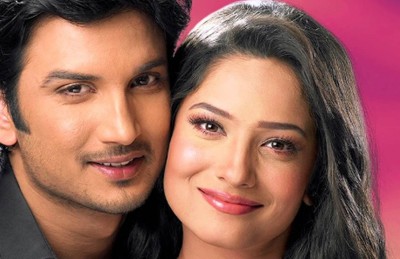 ކުރީގެ ލޯބިވެރިޔާ ސުޝާންތު ސިންގް ރާޖްޕޫތާ އެކު ފިލްމު ކުޅެން އަންކިތާ ތައްޔާރު