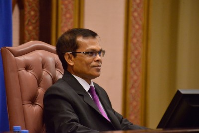 މަސީހާ ދެކޮޅަށް އެމްޑީޕީ ޕީޖީ ގްރޫޕުން ތްރީލައިން ވިޕެއް ނެރެފި