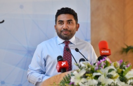 ސަރުކާރުގެ ސިއްހީ ޚިދުމަތް ދޭ ތަންތަން އެއް ވިއުގާ އަކުން ގުޅާލަނީ