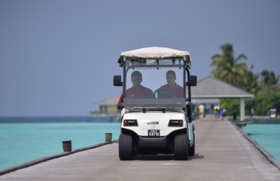 ޓޫރިޒަމް ގަވައިދުތަކަށް އާންމުންގެ ހިޔާލު ހޯދަނީ