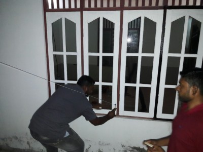 ވަޒަން އެރި ސަބަބު އަދިވެސް ނޭނގޭ، ރައްޔިތުން އެކަން އެނގެން ބޭނުން: ހިންމަފުށި ކައުންސިލް