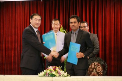 ހޮންކޮންގާއެކު ބާއްވާ މިނިވަން ވިޔަފާރީގެ ދެވަނަ މަޝްވަރާ ބައްދަލުވުން ބަނޑޮސްގައި ފަށައިފި