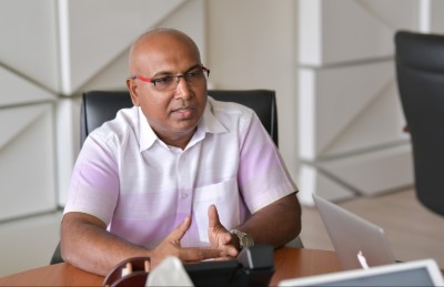 އެޗްޑީސީ އަށް ބޭނުންވާ މުވައްޒަފުންގެ އަދަދު ބަލަން ޚާއްސަ އޮޑިޓެއް ކުރަނީ