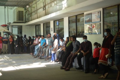 ބޭނުން އެންމެންނަށް އޭޑީކޭ އިން ފުލޫ ވެކްސިން ޖަހައިދެނީ
