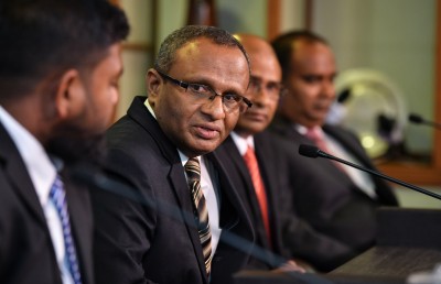 ދެ މީހަކު ހޯދަން އިއުލާންކުރީ އަފްރާޝީމްގެ މަރުގެ މައްސަލައާ ގުޅިގެން: ރިޔާސީ ކޮމިޝަން