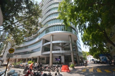 ވަކިގޮތެއް އަންގަންދެން ސިވިލް ސާވިސްގެ މާބަނޑު އަންހެނުން އޮފީހަށް ނުނިކުންނަން އަންގައިފި