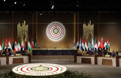 ސީރިއާގެ ރެފިއުޖީން އަނބުރާ ވަޒަނަށް ގެންދިއުމަށް ގޮވާލައިފި