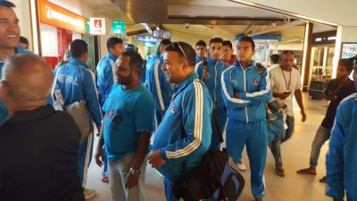 ކިރްގިސްތާން ޓީމާއި ނޭޕާލް ޓީމު ރާއްޖެ އަތުވެއްޖެ