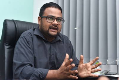 ހަލާލް ޓޫރިޒަމްގެ ނާރެހަށް ވާން ޖެހޭނީ ރާއްޖެ: މަޓާޓޯ