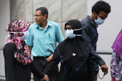 އިންފުލުއެންޒާ އިތުރުވަމުންދާތީ، ވެކްސިން ޖެހުމަށް އެދެފި