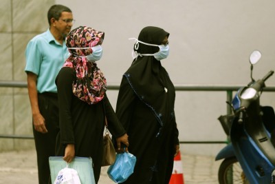 ހުމާއި ރޯގާ ޖެހިގެން ދައްކާ އެންމެން އިންފުލުއެންޒާއަށް ޓެސްޓެއް ނުކުރާނެ