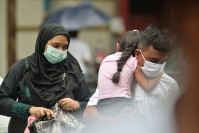 ޖެނުއަރީން ފެށިގެން އެކަނިވެރި މައިންނަށް ދޭ އެހީ 15،000އާ ހަމައަށް ބޮޑުކޮށްފި